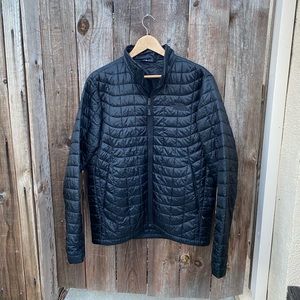 The north face jacket